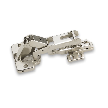 Laurey European Hinge 170 deg. Full Overlay 10300